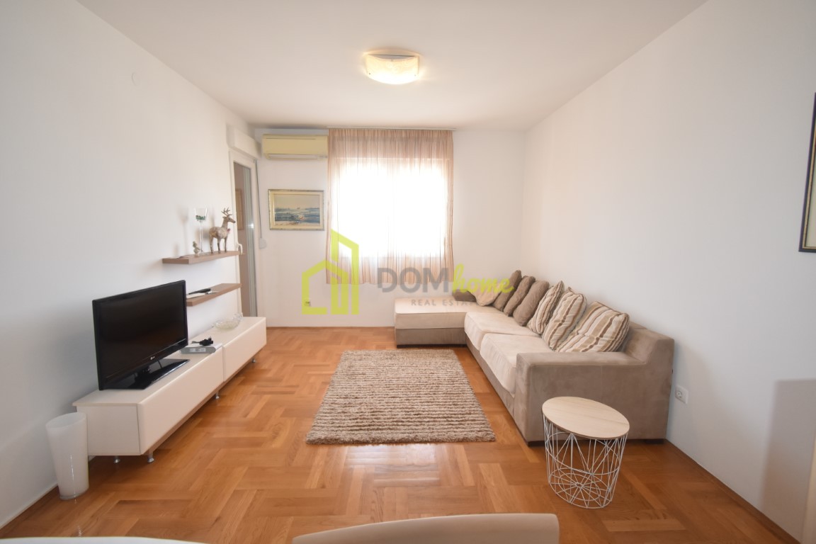 Jednosoban stan 49m2, Stari Aerodrom